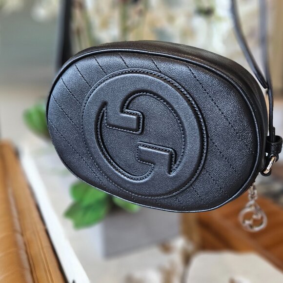 Blondie Mini Shoulder Bag - Picture 16 of 16